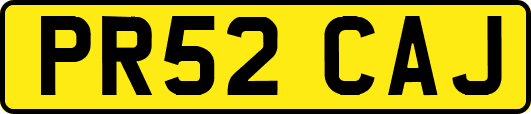 PR52CAJ