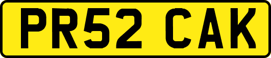 PR52CAK