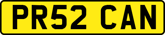 PR52CAN