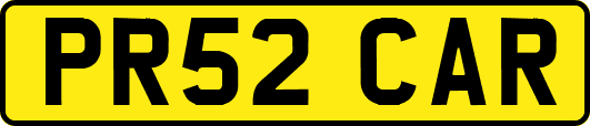 PR52CAR