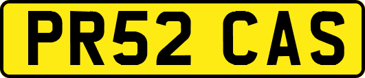PR52CAS