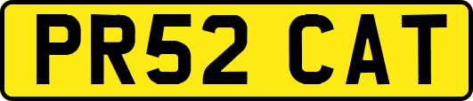 PR52CAT