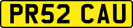 PR52CAU