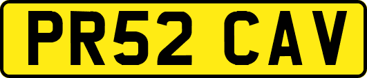 PR52CAV