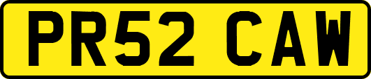 PR52CAW