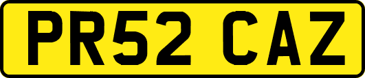 PR52CAZ