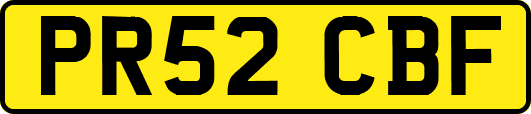 PR52CBF
