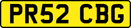 PR52CBG