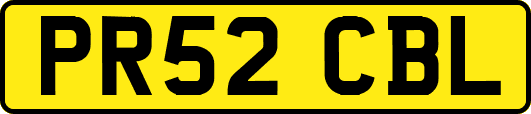 PR52CBL