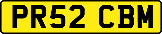PR52CBM