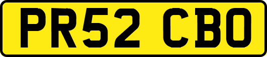 PR52CBO