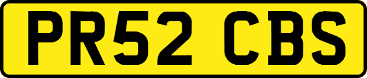 PR52CBS