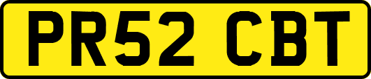 PR52CBT