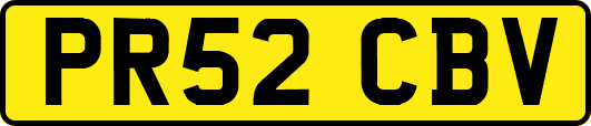 PR52CBV