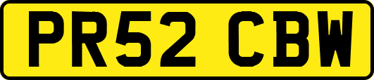 PR52CBW