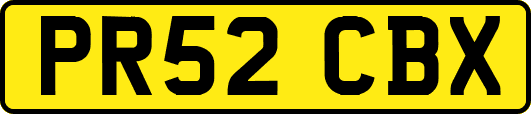 PR52CBX