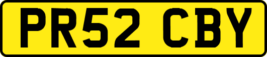 PR52CBY
