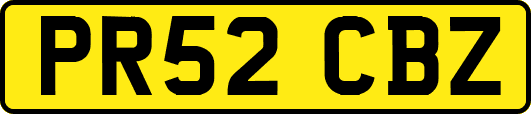 PR52CBZ