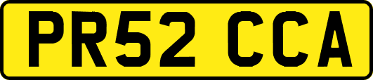 PR52CCA