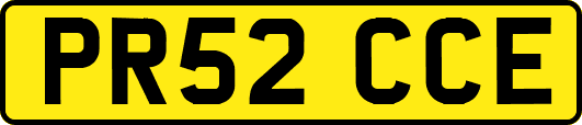 PR52CCE