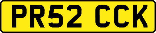 PR52CCK