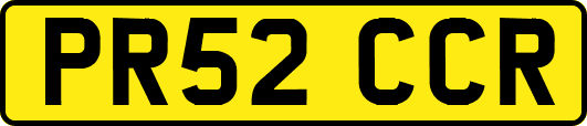 PR52CCR
