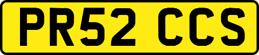 PR52CCS
