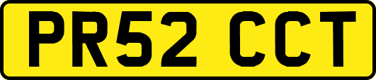 PR52CCT