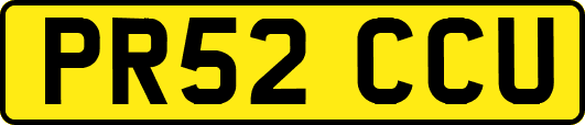 PR52CCU