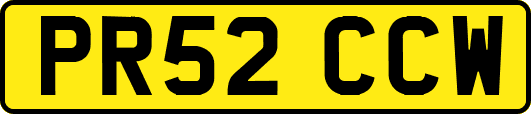 PR52CCW