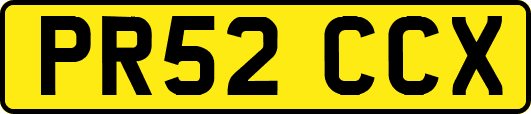 PR52CCX