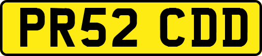 PR52CDD