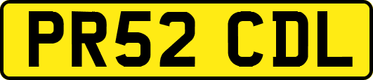 PR52CDL