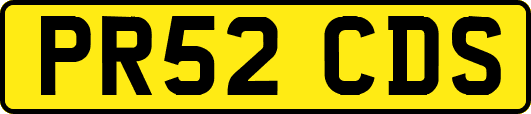PR52CDS