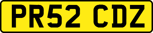 PR52CDZ
