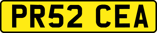 PR52CEA
