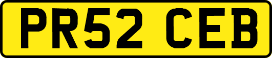 PR52CEB