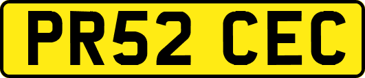 PR52CEC