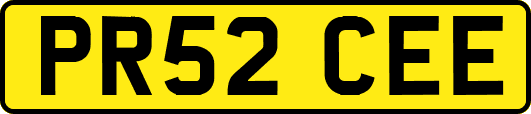 PR52CEE