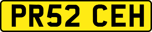PR52CEH