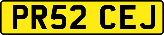 PR52CEJ