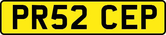 PR52CEP