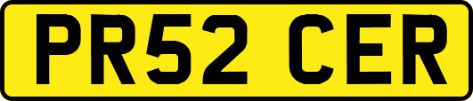 PR52CER