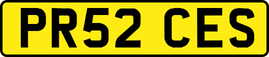PR52CES