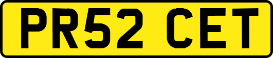 PR52CET