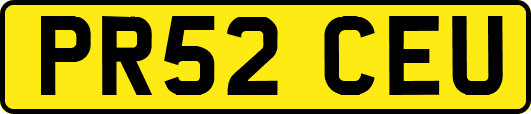 PR52CEU