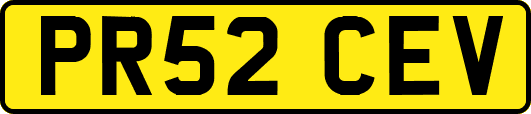 PR52CEV