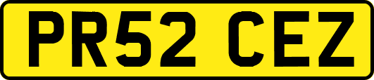 PR52CEZ