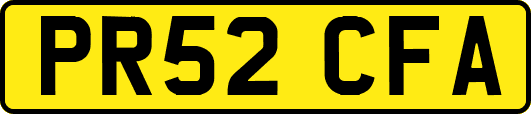 PR52CFA