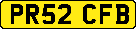 PR52CFB
